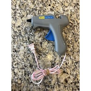 Ad Tech Hi Temp Premium, Hot Glue Gun, Full Size, 40 Watts
